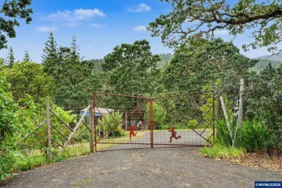 7032 NW Blacktail Trail Dr, Corvallis, OR 97330 - Photo 43