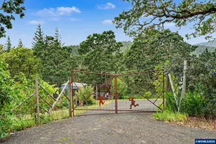 7032 NW Blacktail Trail Dr, Corvallis, OR 97330 - Photo 43