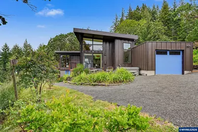 7032 NW Blacktail Trail Dr, Corvallis, OR 97330 - Photo 3