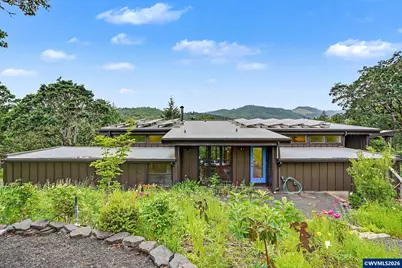 7032 NW Blacktail Trail Dr, Corvallis, OR 97330 - Photo 5