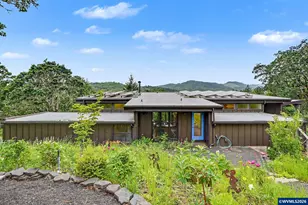 7032 NW Blacktail Trail Dr, Corvallis, OR 97330 - Photo 5