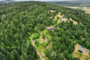 7032 NW Blacktail Trail Dr, Corvallis, OR 97330 - Photo 49