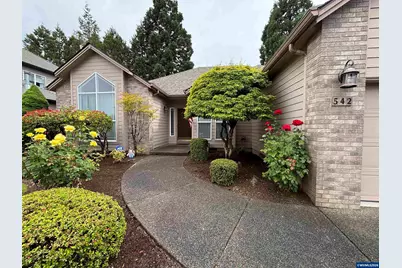 542 Lakefair Pl N, Keizer, OR 97303 - Photo 3