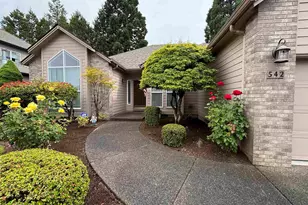 542 Lakefair Pl N, Keizer, OR 97303 - Photo 3
