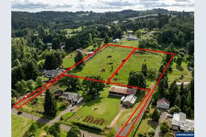 6615 Elmhurst Av S, Salem, OR 97306 - Photo 3