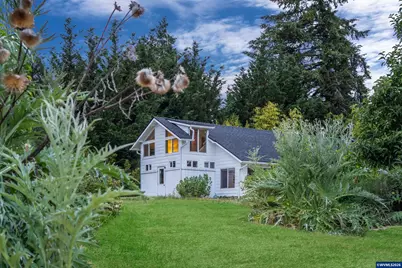 122 NE Crane Ln, Corvallis, OR 97330 - Photo 31