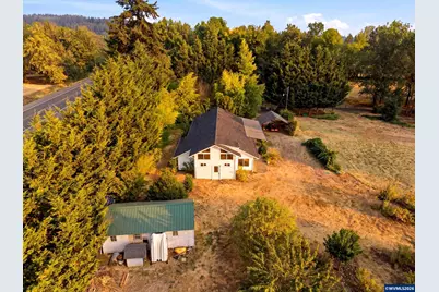 122 NE Crane Ln, Corvallis, OR 97330 - Photo 33