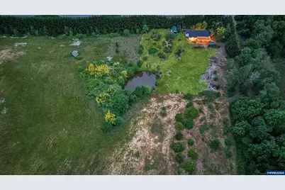 122 NE Crane Ln, Corvallis, OR 97330 - Photo 3
