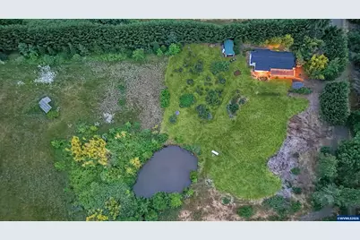 122 NE Crane Ln, Corvallis, OR 97330 - Photo 31