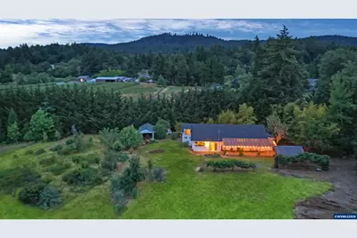 122 NE Crane Ln, Corvallis, OR 97330 - Photo 29