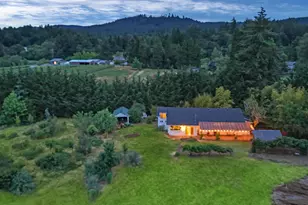 122 NE Crane Ln, Corvallis, OR 97330 - Photo 29