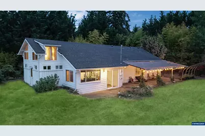 122 NE Crane Ln, Corvallis, OR 97330 - Photo 1