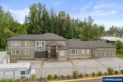 4098 Portland Rd NE, Salem, OR 97301 - Photo 1