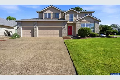 1341 Bent Grass Ct NE, Keizer, OR 97303 - Photo 1