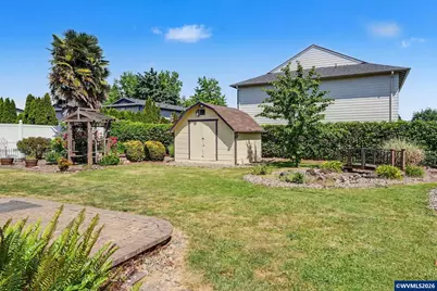 346 SE Hankel St, Dallas, OR 97338 - Photo 37