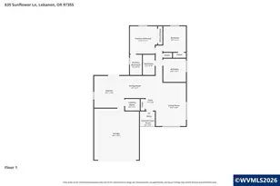 835 Sunflower Ln, Lebanon, OR 97355 - Photo 43