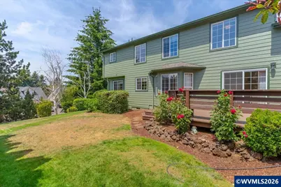 2734 Cindercone Ct SE, Salem, OR 97306 - Photo 43