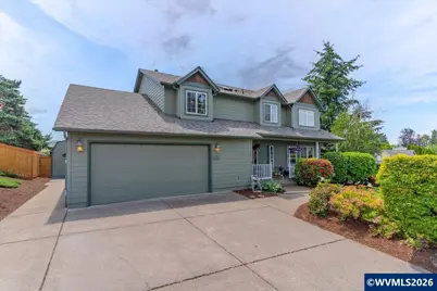 2734 Cindercone Ct SE, Salem, OR 97306 - Photo 49
