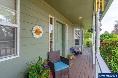 2734 Cindercone Ct SE, Salem, OR 97306 - Photo 7