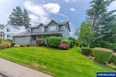 2734 Cindercone Ct SE, Salem, OR 97306 - Photo 3
