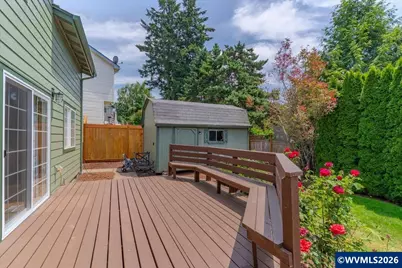 2734 Cindercone Ct SE, Salem, OR 97306 - Photo 45