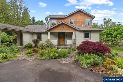 20720 Blodgett Rd, Blodgett, OR 97326 - Photo 1