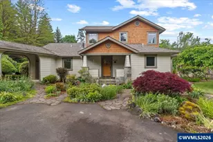 20720 Blodgett Rd, Blodgett, OR 97326 - Photo 1
