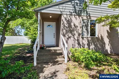 2340 Oak St SE, Albany, OR 97322 - Photo 3