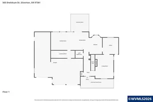565 Shelokum Dr, Silverton, OR 97381 - Photo 43