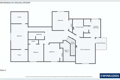 565 Shelokum Dr, Silverton, OR 97381 - Photo 49