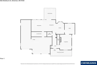 565 Shelokum Dr, Silverton, OR 97381 - Photo 37