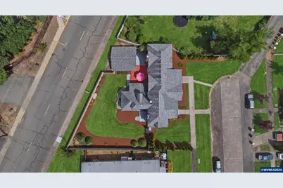 544 SE Court St, Dallas, OR 97338 - Photo 45