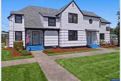 544 SE Court St, Dallas, OR 97338 - Photo 3