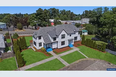 544 SE Court St, Dallas, OR 97338 - Photo 43