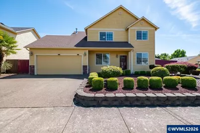 4199 Geranium Lp NE, Salem, OR 97305 - Photo 1