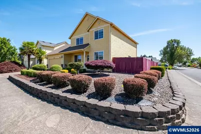4199 Geranium Lp NE, Salem, OR 97305 - Photo 3