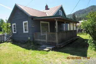 136 Main St, Idanha, OR 97350 - Photo 1