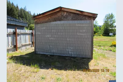 136 Main St, Idanha, OR 97350 - Photo 27