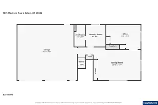 1875 Madrona Ave S, Salem, OR 97302 - Photo 27