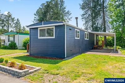 507 N 19th #74 Av, Cornelius, OR 97113 - Photo 21