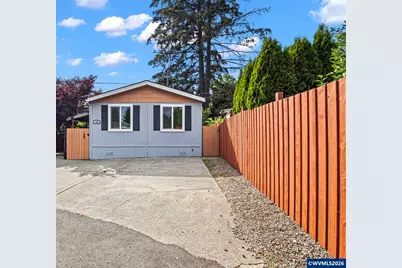 9700 SW Tualatin Rd #18, Tualatin, OR 97062 - Photo 27