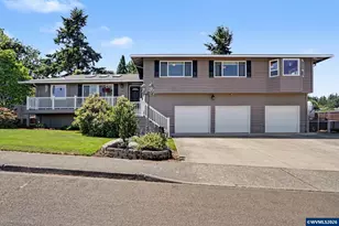 1423 35th Av NW, Salem, OR 97304 - Photo 1