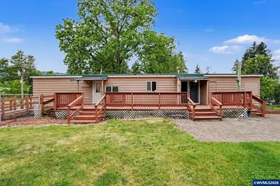 154 16th St, Lyons, OR 97358 - Photo 43