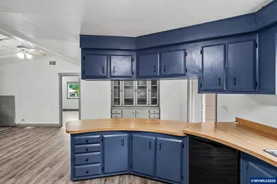 154 16th St, Lyons, OR 97358 - Photo 19