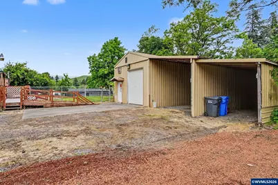 154 16th St, Lyons, OR 97358 - Photo 3