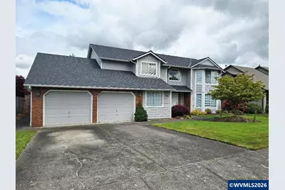 2125 Rock Ledge Dr NE, Keizer, OR 97303 - Photo 1