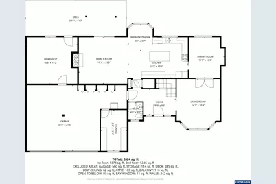 2125 Rock Ledge Dr NE, Keizer, OR 97303 - Photo 3
