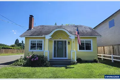 960 Claggett St NE, Keizer, OR 97303 - Photo 1