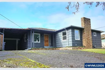 1298 Filbert St St, Lebanon, OR 97355 - Photo 3