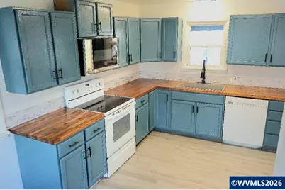 1298 Filbert St St, Lebanon, OR 97355 - Photo 5